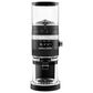 KitchenAid Burr Coffee Grinder in Black Matte, , large