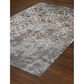 Dalyn Rug Company Antigua AN6 9"5" x 13"2" Grey Area Rug, , large