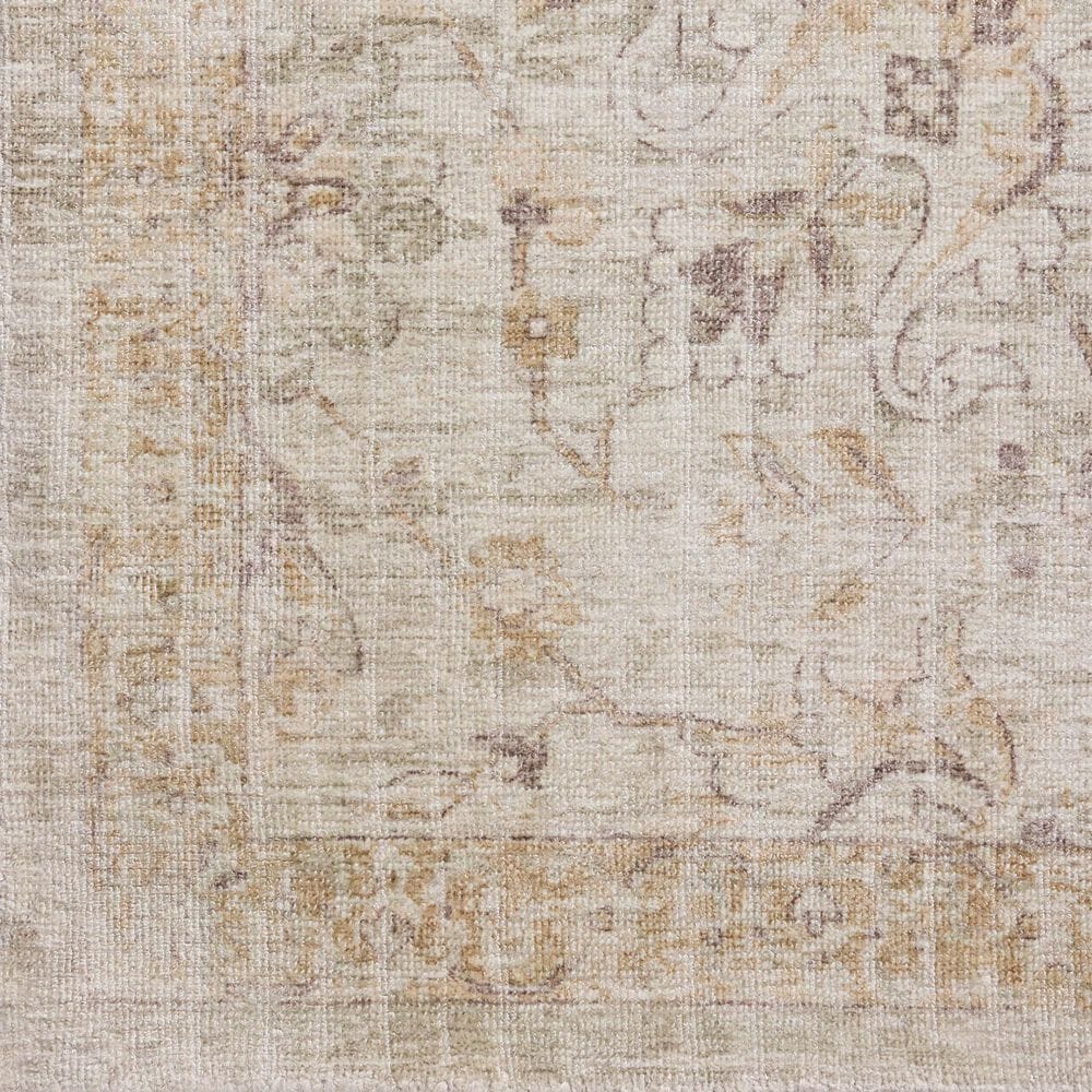 Loloi Marcella Sage and Gold 8&#39;6&quot; x 11&#39;6&quot; Area Rug, , large
