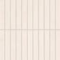 Shaw Embrace Mellow 11.5" x 11.75" Glass Mosaic Sheet, , large