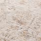 Dalyn Rug Company Vienna VI4 1"8" x 2"6" Ivory Area Rug, , large
