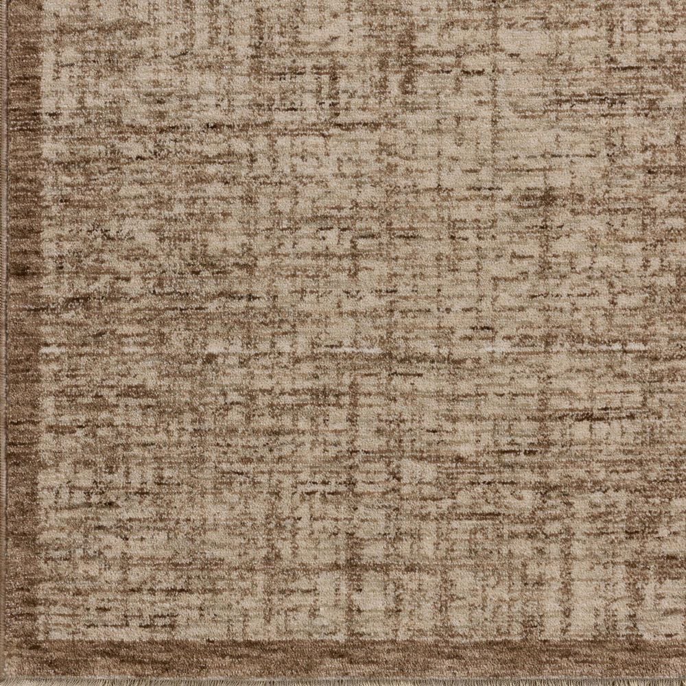 Loloi II Winston Earth and Bone 3&#39;11&quot; x 5&#39;7&quot; Area Rug, , large
