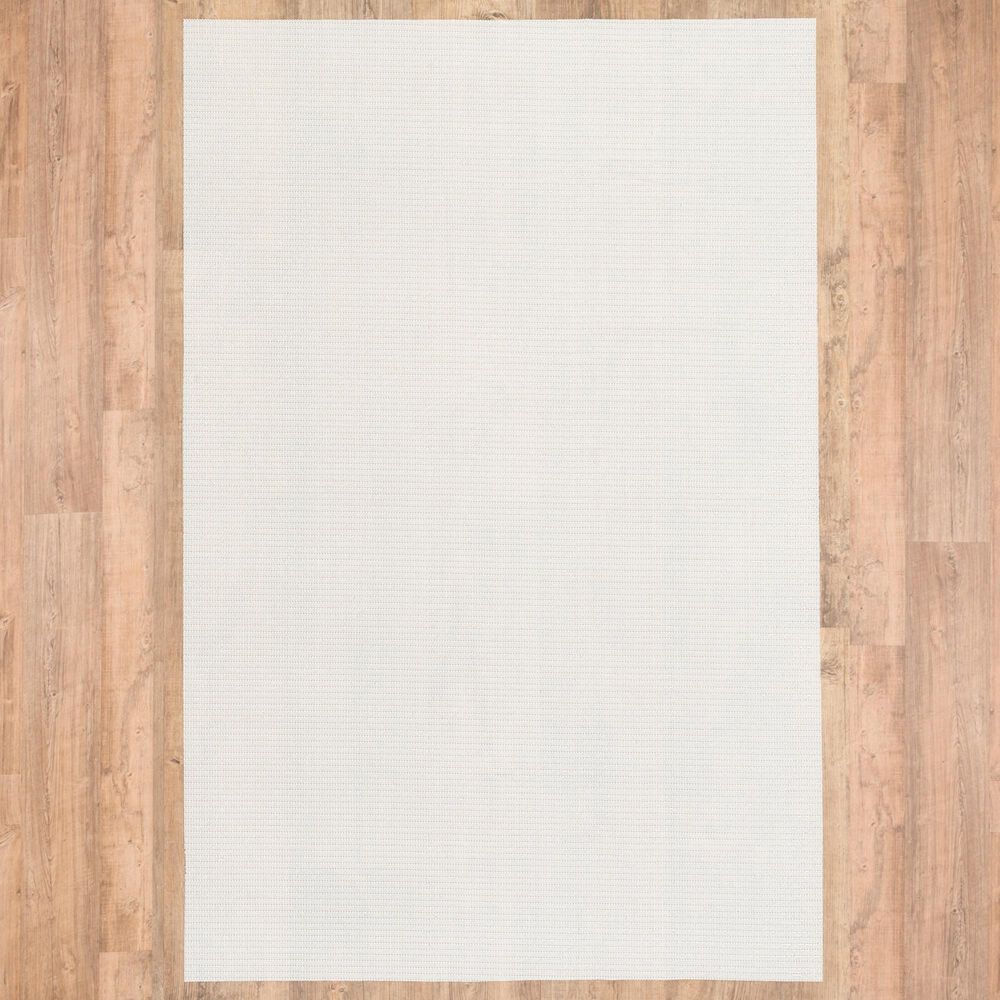 Oriental Weavers Sure Grip Beige 9"6" x 13"4" Rug Pad, , large