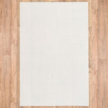 Oriental Weavers Sure Grip Beige 9"6" x 13"4" Rug Pad, , large