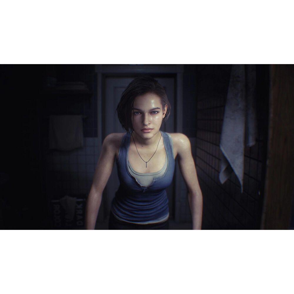 Resident Evil 3 - Playstation 5, , large