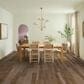 COREtec Originals Enhanced Wilson Pecan 7" x 60" Luxury Vinyl Plank, , large