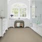 Karastan Stippled Carpet in Linen, , large