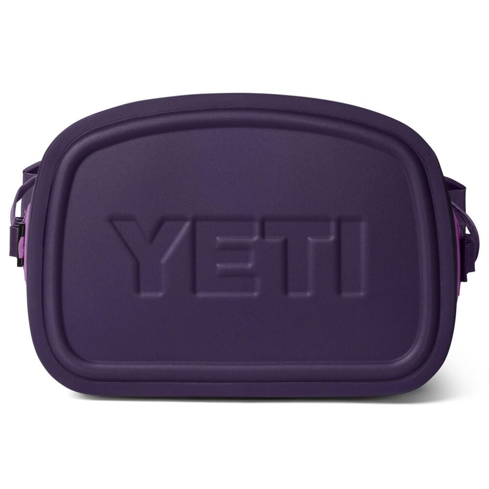 YETI Hopper M20 Backpack Soft Cooler in Desert Bloom, , large