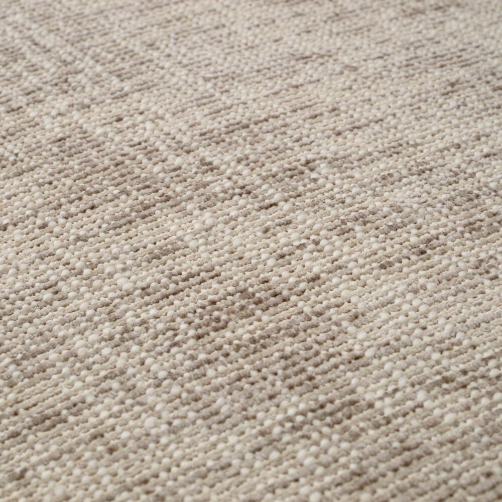 Eichholtz Greer Swivel Counter Stool in Brushed Brass, , large