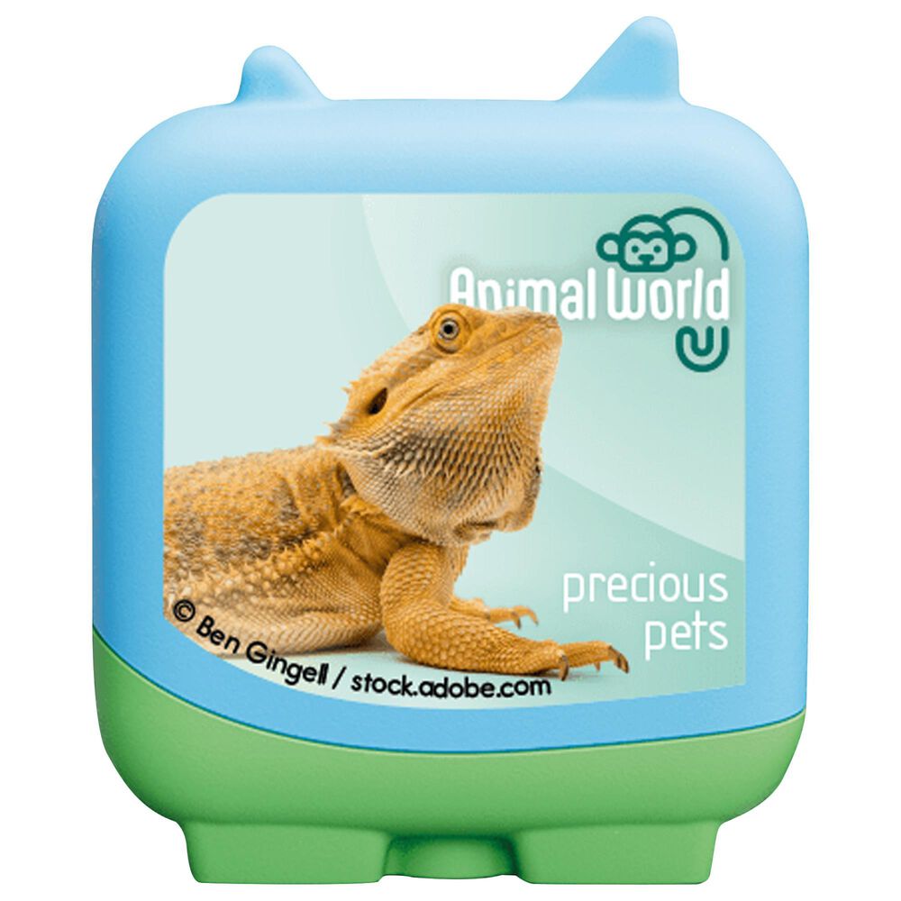 Tonies Animal World - Precious Pets Clever Learning Toy 4-Pack in Multicolor, , large