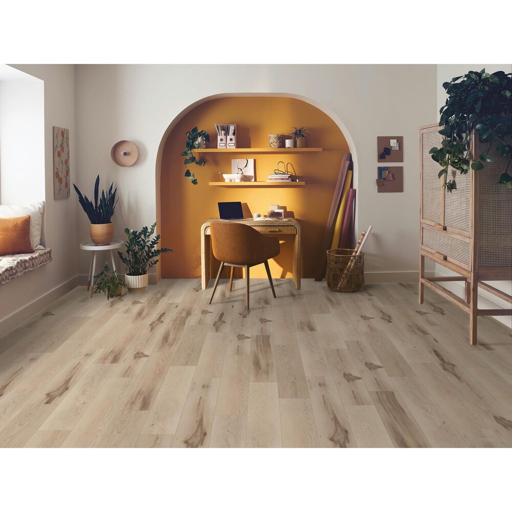 COREtec Pro Classics Roswell Hickory 7&quot; x 48&quot; Luxury Vinyl Plank, , large