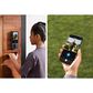 eufy FamiLock S3 Max Video Doorbell and Palm Scanner in Black, , large