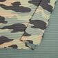 Peking Handicraft Covert Camo 3-Piece Full/Queen Quilt Set in Green, Yellow and Grey, , large