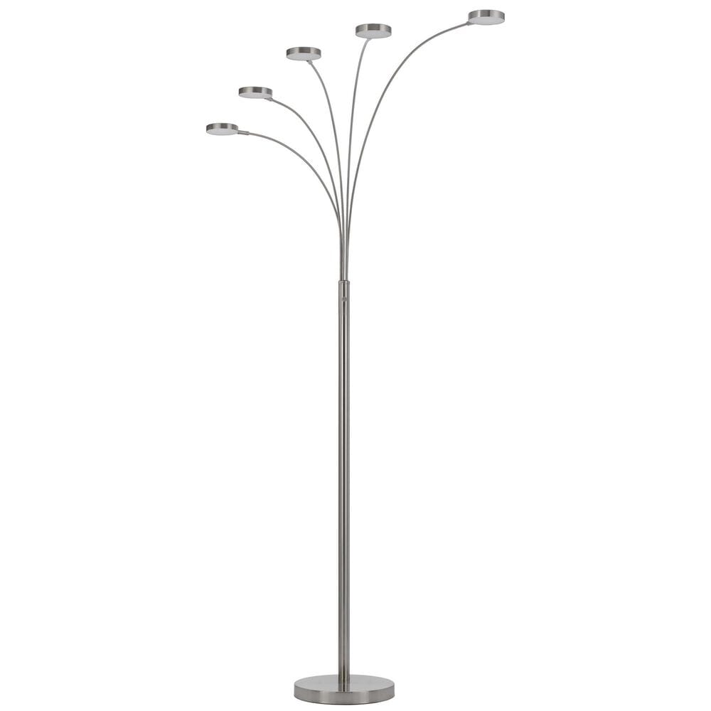 Cal Lighting Integrated LED Arc Lamp BS, , large