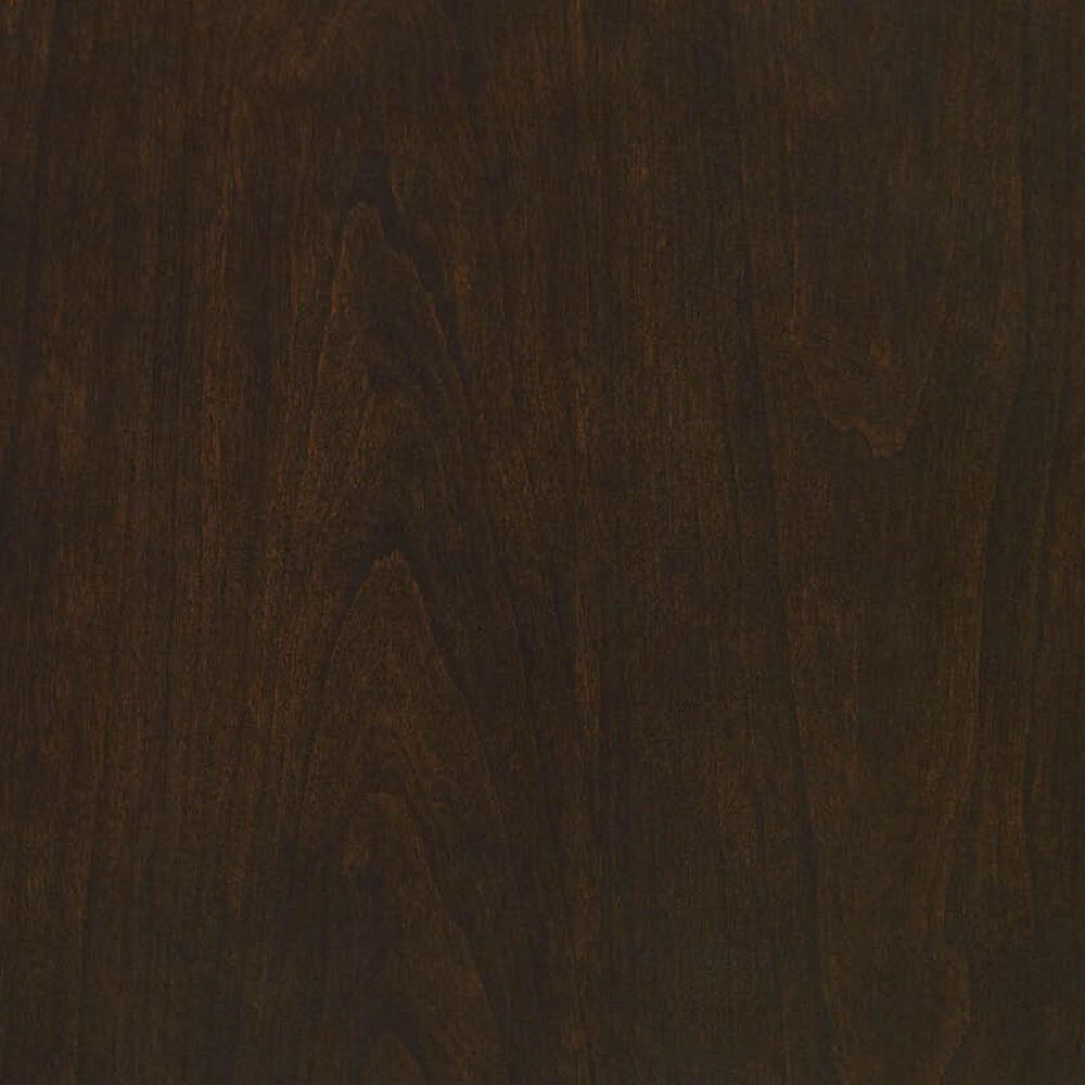 Riva Ridge Sutton 60" Writing Desk in French Roast, , large