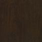 Riva Ridge Sutton 60" Writing Desk in French Roast, , large