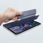 LAUT Huex Folio Versatile Stand Case with Stylus Pen Slot for iPad Pro 11" in Navy, , large