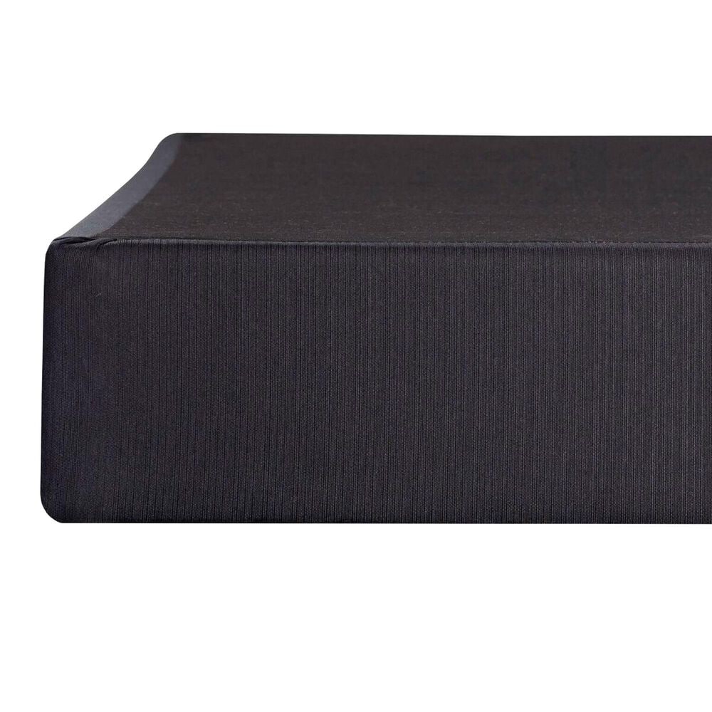 Southerland Rose Plush Hybrid Full Mattress with High Profile Box Spring, , large