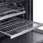 Dacor Modernist 36" Pro Gas Range with Natural Gas in Graphite Stainless Steel, , large
