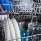 Maytag 24" Built-In Pocket Handle Dishwasher in Fingerprint Resistant Stainless Steel, , large