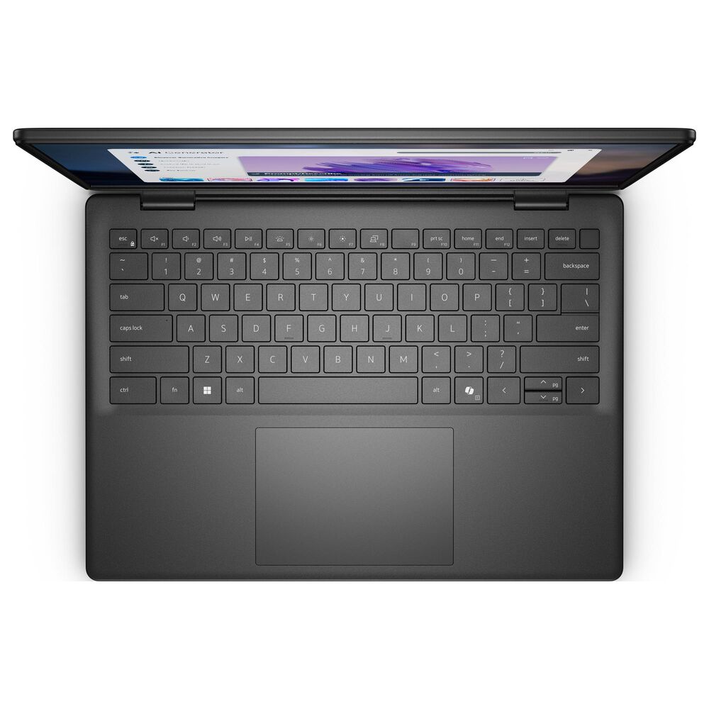 Dell Technologies 14" FHD+ Laptop | AMD Ryzen 5 220 - 16GB RAM - AMD Radeon Graphics - 512GB SSD in Carbon Black, , large