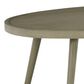 Ashley Swiss Valley Outdoor Coffee Table in Beige, , large