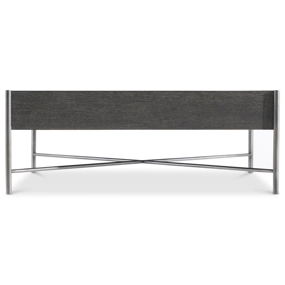 Bernhardt Outline Cocktail Table in Atra and Kohl, , large