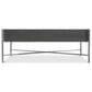 Bernhardt Outline Cocktail Table in Atra and Kohl, , large