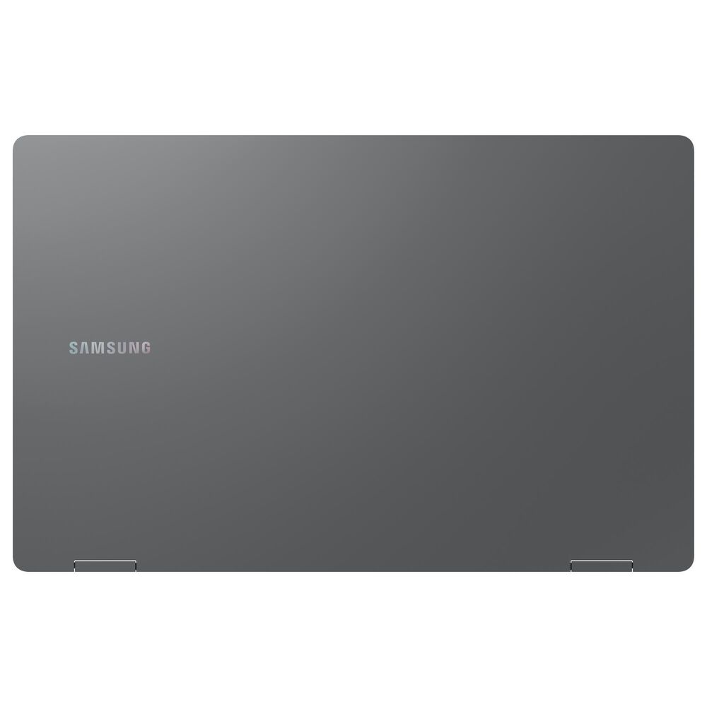 Samsung Galaxy Book5 360 15.6&quot; 2-in-1 Laptop | Intel Core Ultra 7 256V - 16GB RAM - Intel ARC Graphics - 512GB SSD in Gray, , large