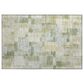 Dalyn Rug Company Ravenna RN4 1"8" x 2"6" Sage Area Rug, , large