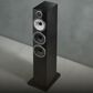 Bowers and Wilkins 700 Series 704 S3 3-Way Floor Standing Loudspeaker in Gloss Black, , large