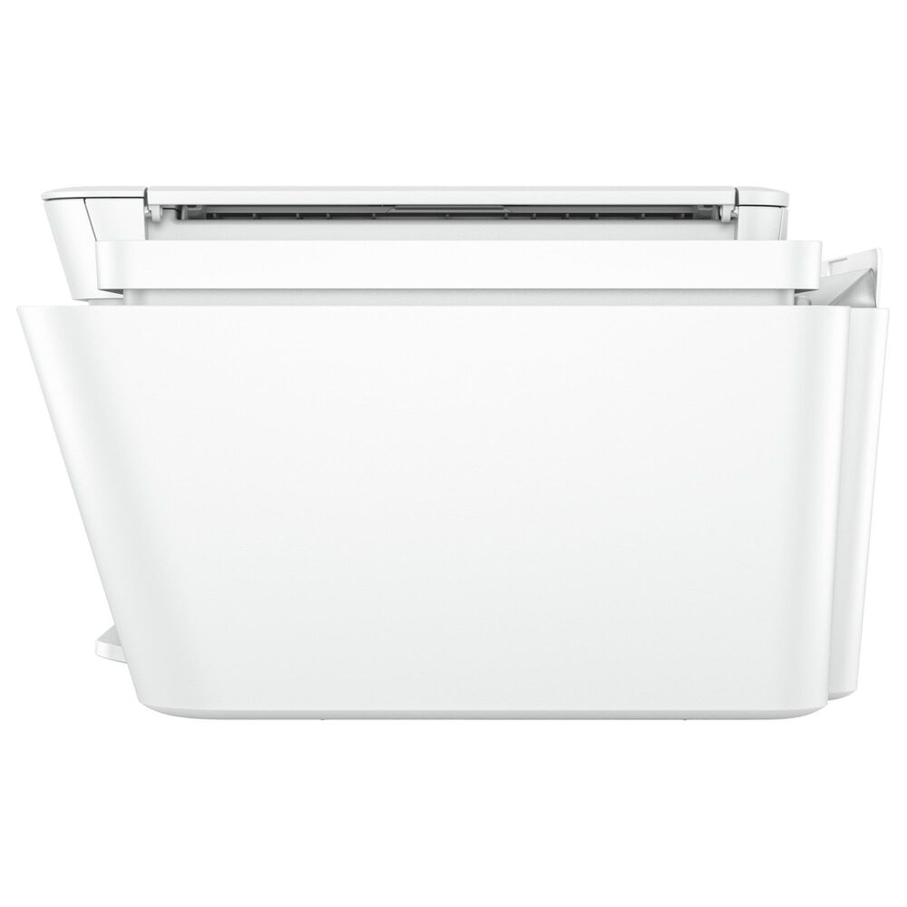 HP DeskJet 4255e Wireless All-in-One Printer in White, , large