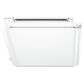 HP DeskJet 4255e Wireless All-in-One Printer in White, , large