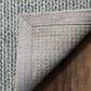 Safavieh Natura 3" x 5" Steel Area Rug, , large