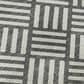 Dalyn Rug Company The Reserve TR3 Charcoal 1"8" x 2"6" Indoor/Outdoor Area Rug, , large