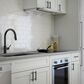 Bosch 500 Series 24" Single Electric Wall Oven with Convection in Stainless Steel, , large