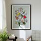 HOMLUX 24" x 18" Floral Bouquet Canvas Art in Multicolor, , large