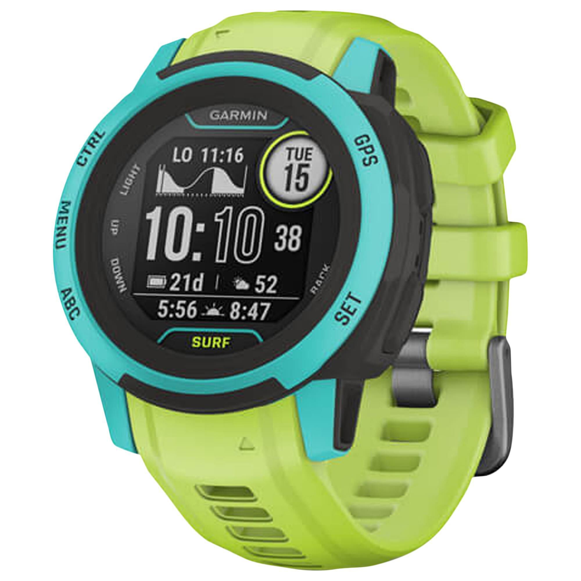 Smartwatch garmin instinct on sale