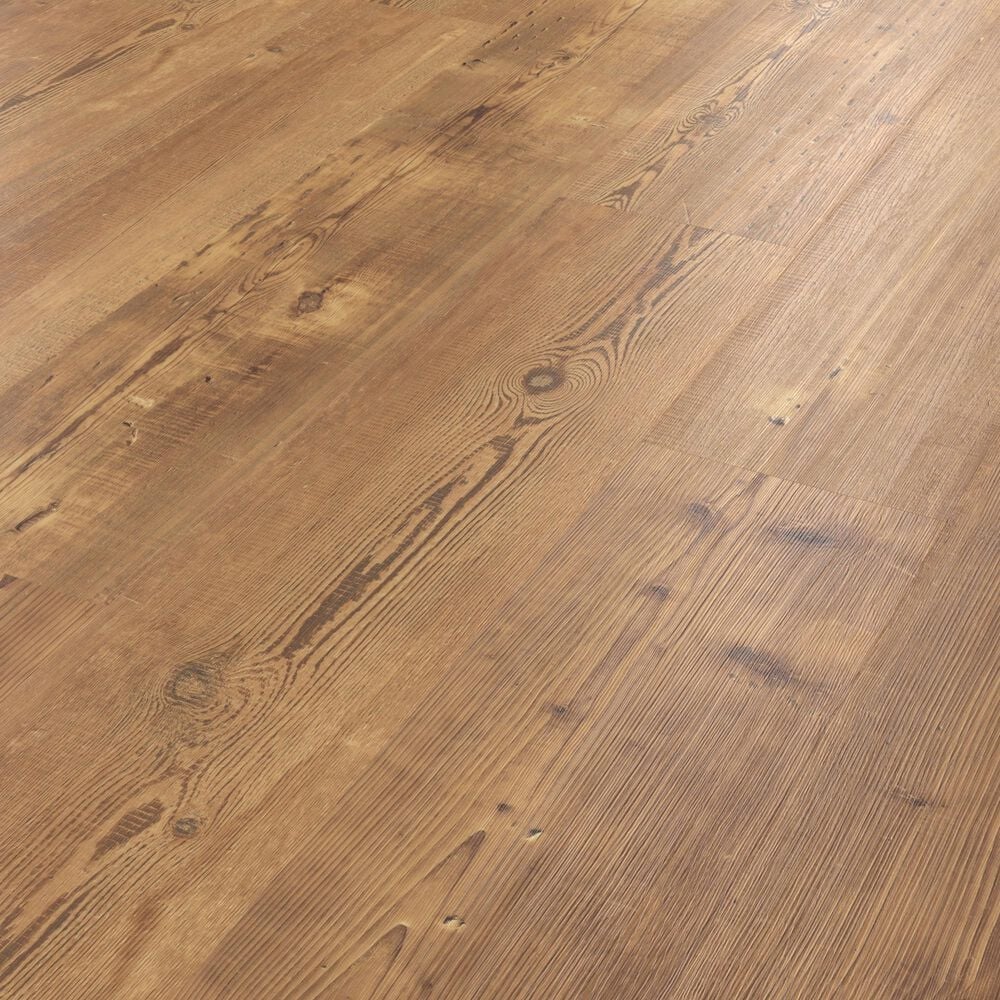 Karndean LooseLay Reclaimed Heart Pine 10" x 59" Luxury Vinyl Plank, , large