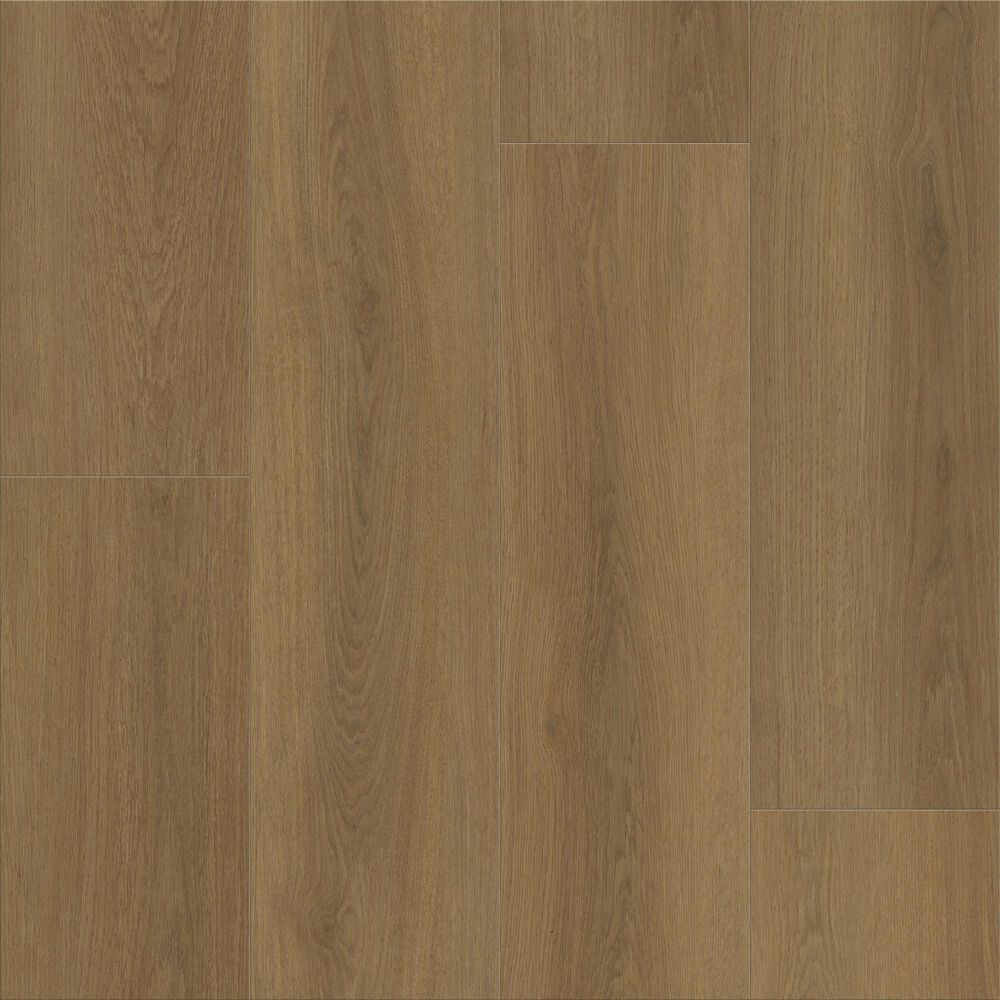 Shaw Dwell Rich Cocoa 9&quot; x 60&quot; Luxury Vinyl Plank, , large