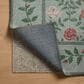 Loloi Wildwood Green 3"9" x 5"6" Area Rug, , large
