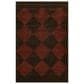 Momeni Willow 2"6" x 8" Copper Runner, , large
