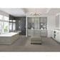 Dream Weaver Beach Club III Carpet in Ivory Glow, , large