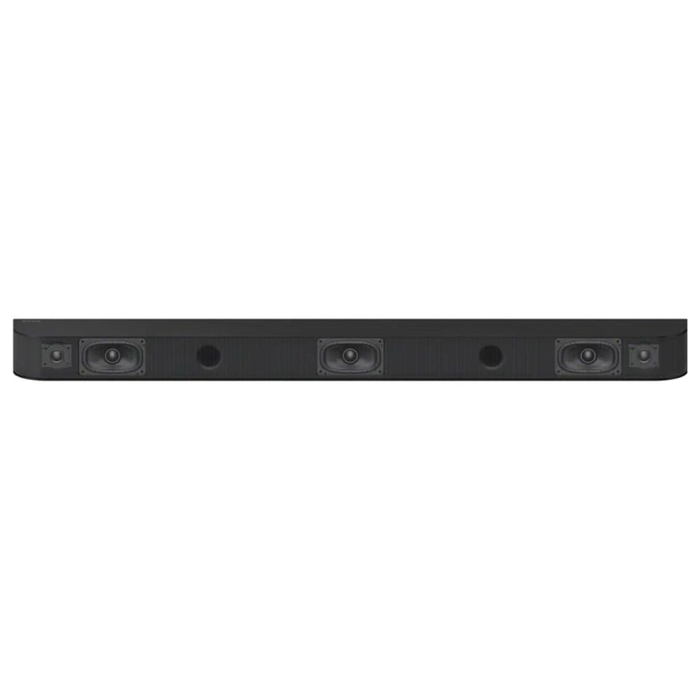 Sony Bravia Theater System 6 with Subwoofer in Black, , large