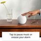 Amazon Echo Dot (5th Gen, 2022 release) in Glacier White, , large