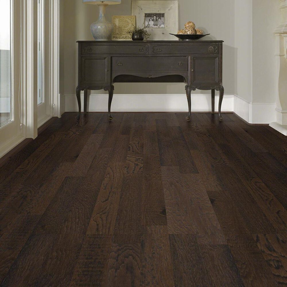 Shaw Wildwood Twilight Hickory Hardwood, , large