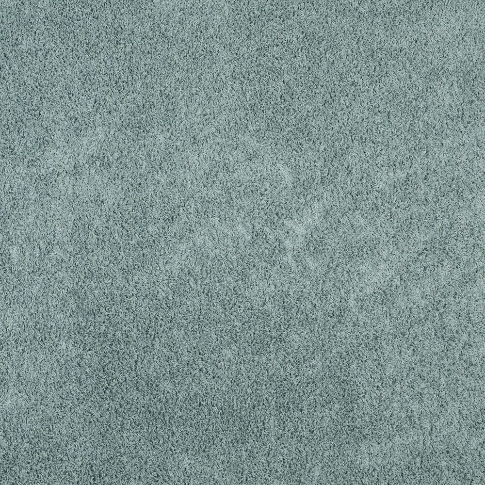 Safavieh Athens Shag SGA119D-28 2&#39;3&quot; x 8&#39; Seafoam Runner, , large
