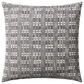Loloi Bryn 22" Square Throw Pillow in Navy, , large