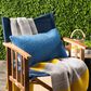 Safavieh Soleil Pillow in Light Marine Blue (Set of 2), , large