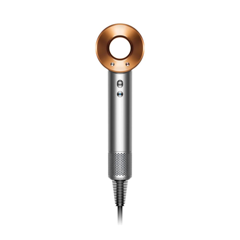 Dyson Supersonic Hair Dryer in Nickel/Copper, , large